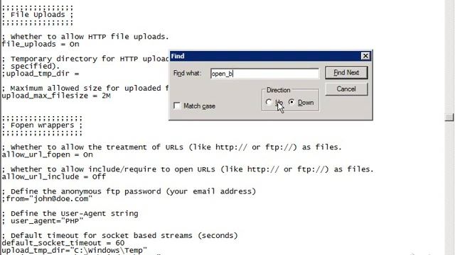 IIS 7 Installing PHP on IIS 7 смотреть онлайн