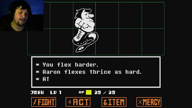 Undertale 8|Getting the feels and Undyne|Epi-sode 8 смотреть онлайн