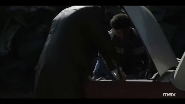 Пингвин - Русский тизер-трейлер - Спин-офф _Бэтмена_ - Сериал 2024 (HBO) смотреть онлайн