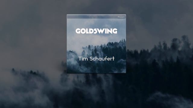 Tim Schaufert - Frozen