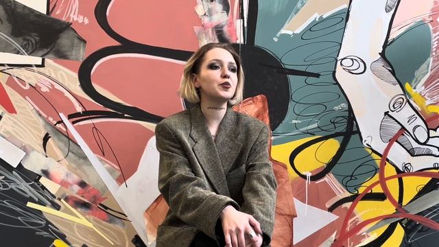 Интервью со студентом РГГУ. Софья Брюханова, ФРИСО СКИР2, курс 2 смотреть онлайн