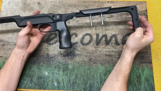 CZ527 новое шасси смотреть онлайн