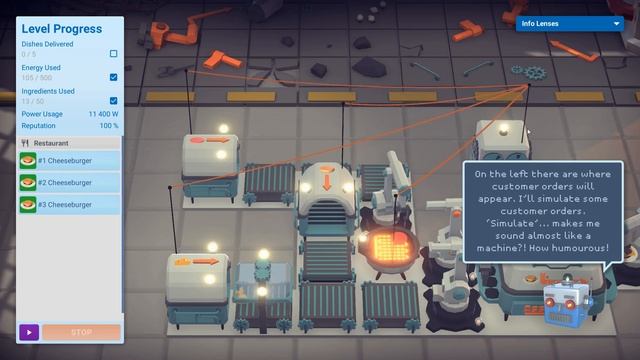 КОРВИД БУРГЕР | AUTOMACHEF | ПЕРВЫЙ ВЗГЛЯД смотреть онлайн