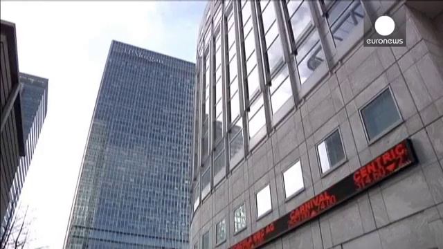 Еврокомиссия продолжает штрафовать банки - economy смотреть онлайн