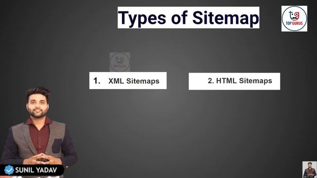 How to create sitemap ? How to generate XML sitemap ? Types of sitemaps | SEO course | sunilonweb смотреть онлайн