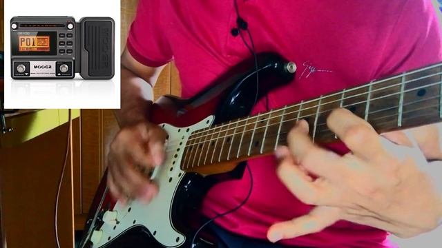 Mooer GE100 ( what a beautiful name) смотреть онлайн