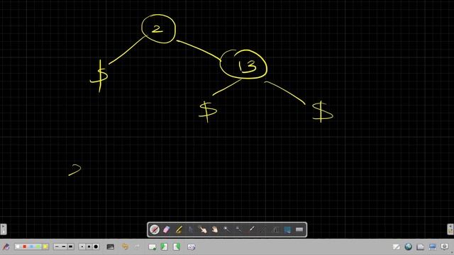 449. Serialize and Deserialize BST | Tree смотреть онлайн