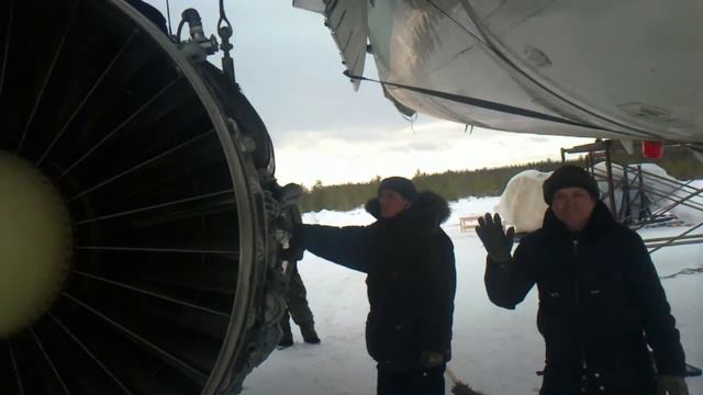 Замена двигателей смотреть онлайн