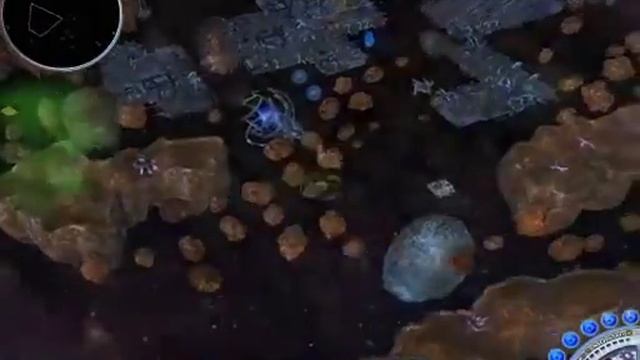 Spaceforce Captains Trailer PC смотреть онлайн