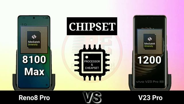 Oppo Reno 8 Pro vs vivo V23 Pro | Comparison @mobiletechtube смотреть онлайн