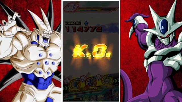 HOW TO BEAT THE STAGE IN 7 TURNS VS SYN SHENRON: ULTIMATE RED ZONE: DBZ DOKKAN BATTLE