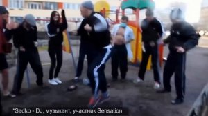 REMIX HARDSTYLE   Hard Bass School - Nash Gimn - Наш гимн РАЗ РАЗ РАЗ ЭТО ХАРДБАС GABBA REMIX