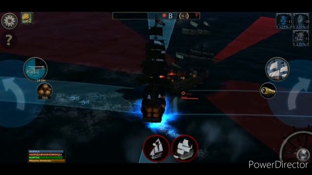 ЛУЧШАЯ ИГРА ПРО ПИРАТОВ!!! // TEMPEST: PIRATE ACTION RPG смотреть онлайн