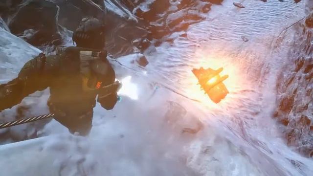 Dead Space 3 Limited Edition TIESRAIDE смотреть онлайн