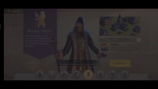 Hero Guides, and what civilization you should be picking. GAME OF EMPIRES Warring Realms guide. смотреть онлайн
