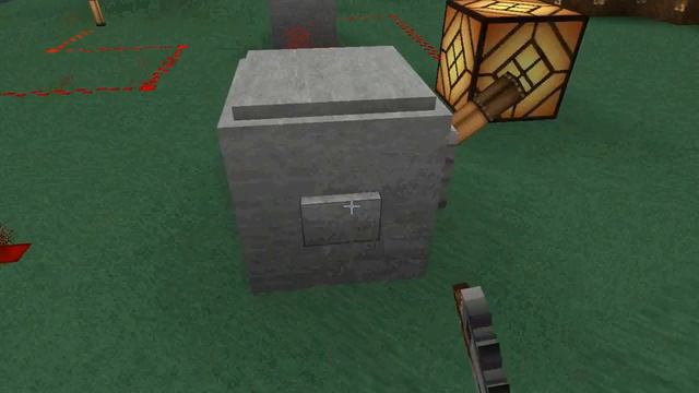 Редстоун для начинающих [Minecraft Tutorial of Crafter] смотреть онлайн