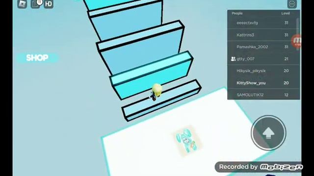 Чудо Чай обби или каково быть морковкой!?? НАС УЗНАЛ ПОДПИСЧИК! #roblox #KittyShoww смотреть онлайн