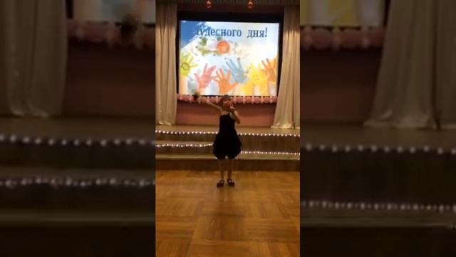 Раз ладошка, два ладошка" Згирская У 2016.12 смотреть онлайн