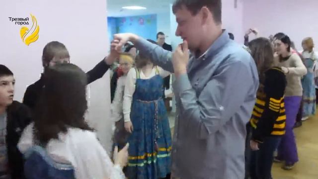 Мороз и солнце день чудесный смотреть онлайн