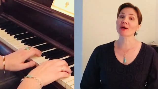 Semplicetta Tortorella By Vaccai. Olga Zhuravel Maselli's Vocal&Piano Studio