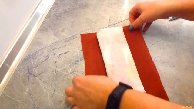 Вам потребуется 2 минута! Быстрый и оригинальный способ упаковки подарка мужчине смотреть онлайн