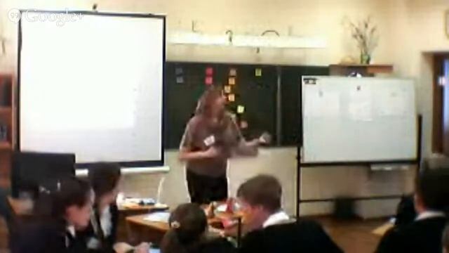 Площадка МБОУ Гимназия №7 - Ермолаева Г. А., урок смотреть онлайн