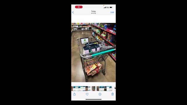 Scan With Me At Walmart RA ~ Amazon FBM Q4 2021 ~ 11/30/21