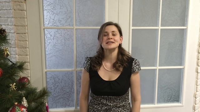 С НОВЫМ ГОДОМ И РОЖДЕСТВОМ!!! МОИ ЛЮБИМЫЕ смотреть онлайн
