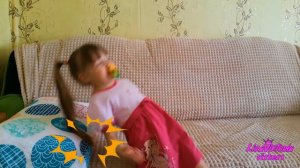 Лиза не хочет быть взрослой а хочет быть маленькой|LizaViktoria sisters