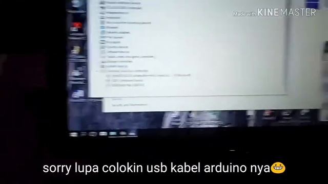 Uboxing, istalling driver & testing Arduino uno smd versi clone driver ch340g смотреть онлайн