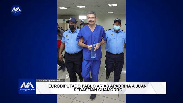 AMINTA GRANERA INVESTIGADA POR JUSTICIA ARGENTINA смотреть онлайн