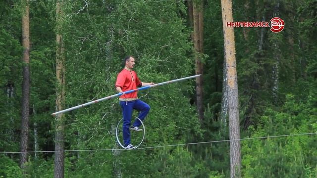 "Сабантуй 2018" с. Николо-Березовка смотреть онлайн
