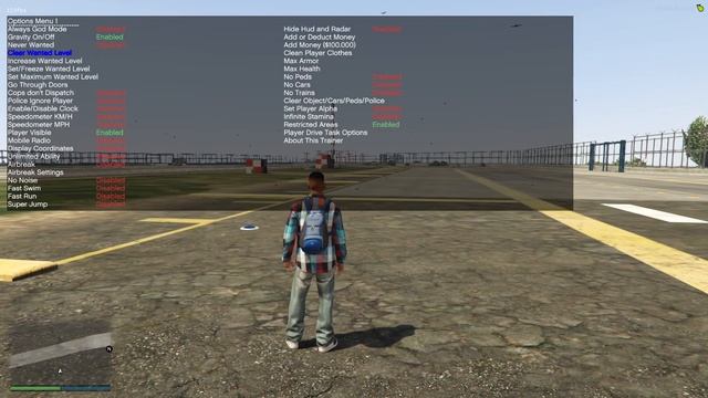 COMMENT AVOIR DES MOD MENU SUR FIVE M GRATUITEMENT ! смотреть онлайн