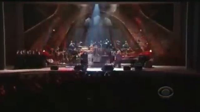 Heart - Stairway To Heaven - Live Kennedy Center Honors: Led Zeppelin Tribute - 2012 смотреть онлайн