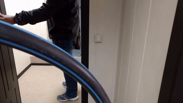 Труба ПНД, полиэтилен, 32мм для бурение скважины, какой выбрать / Производитель труб, Тест сравнени смотреть онлайн