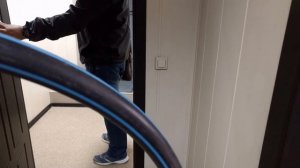 Труба ПНД, полиэтилен, 32мм для бурение скважины, какой выбрать / Производитель труб, Тест сравнени