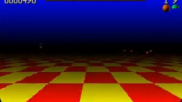Vaxine Dos for Old-Games.ru смотреть онлайн
