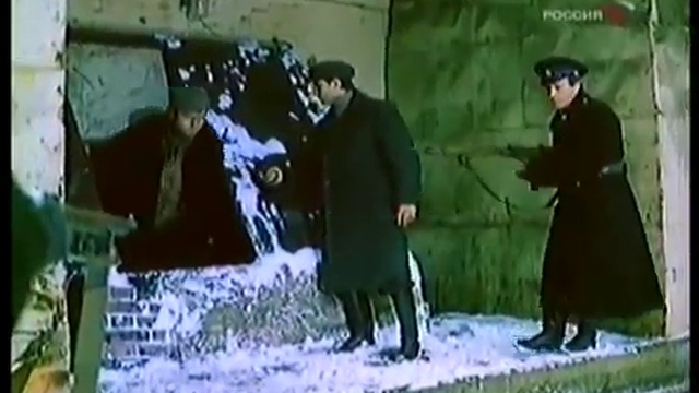 Михаил Гулько - МУРКА