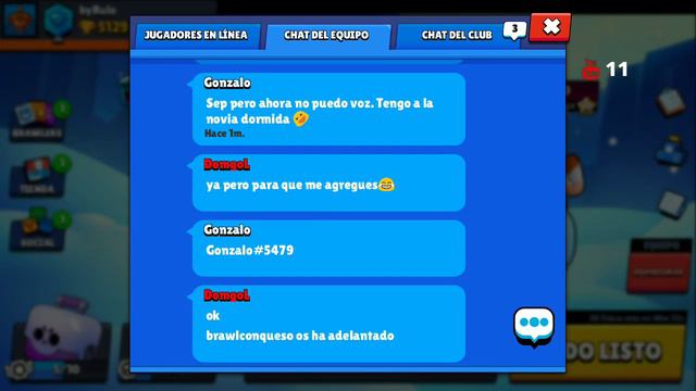 🔴 DESTROZANDO CON PIPER EN BRAWL STARS // byRulo смотреть онлайн