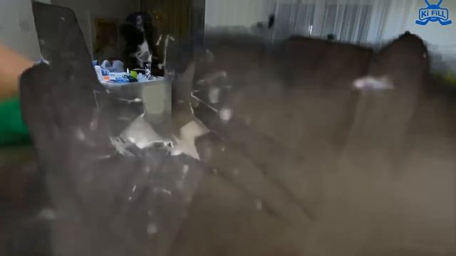 ЧЕЛЕНДЖ за новые игрушки ГУДЖИТСУ герои мультфильма Heroes of Goo Jit Zu смотреть онлайн