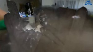 ЧЕЛЕНДЖ за новые  игрушки ГУДЖИТСУ герои мультфильма Heroes of Goo Jit Zu