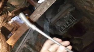 Как снять поддон на НИВЕ(2121),не снимая двигатель!Или как заменить масленый насос на НИВЕ!