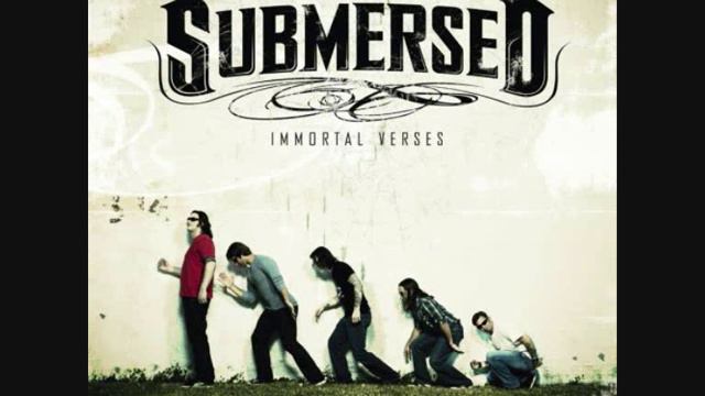 Submersed - We All Make Mistakes смотреть онлайн