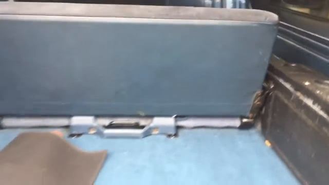 1987 Suburban 4x4 inspection смотреть онлайн