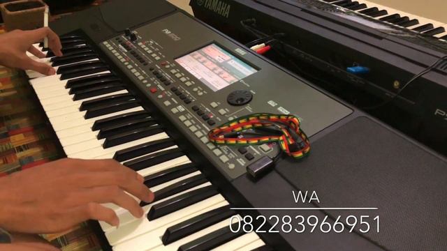 Haning | Tanpa Kendang (KOPLO-PALLAPA-JANDUT) смотреть онлайн