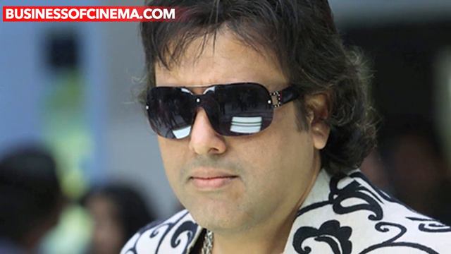 Govinda To Pay Compensation For Slapping Fan смотреть онлайн