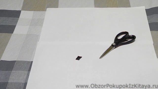 Лента для устранения протечек в трубах. Распаковка покупок из Китая 2017. смотреть онлайн