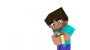 ASDFMOVIE 6 [Minecraft версия] (rus)