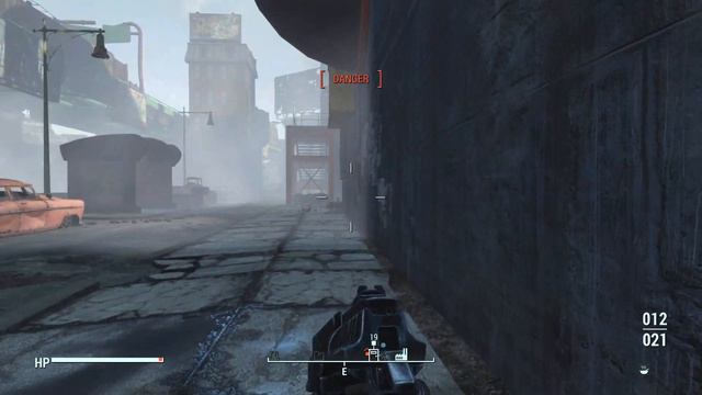 Sterling Archer Sim Settlements Fallout 4 pt 3 Jarred in Corvaga. смотреть онлайн