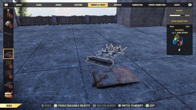 Fallout 76 - Stacking Punji Boards IS BACK! смотреть онлайн